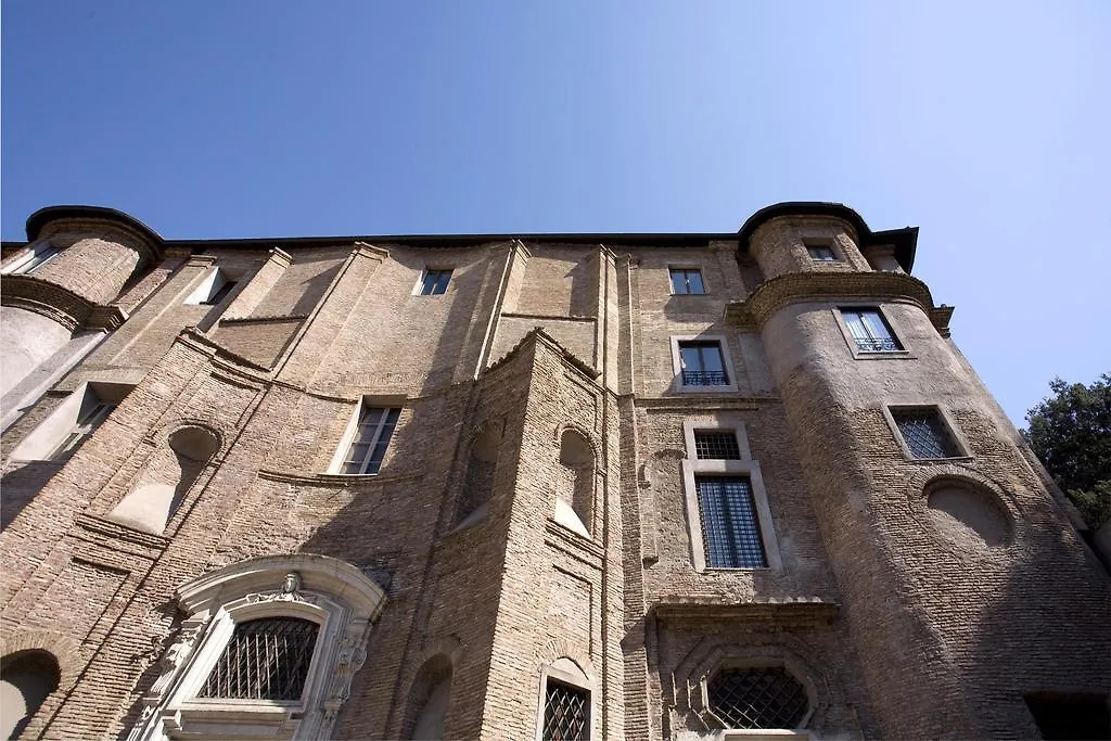 Donna Camilla Savelli - Vretreats Hotel Rome