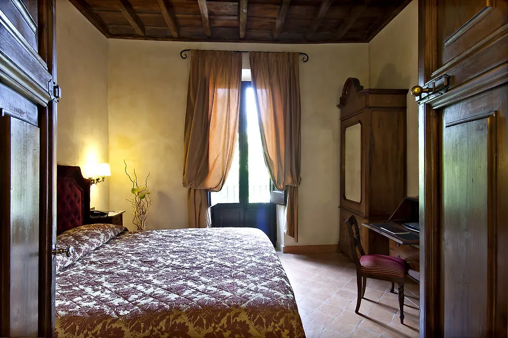 Donna Camilla Savelli - Vretreats Hotel Rome Italy