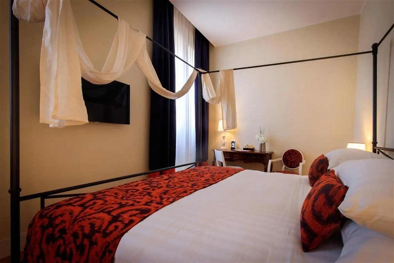 Donna Camilla Savelli - Vretreats Hotel Rome