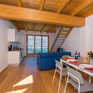 Vakantiehuis With Breathtaking View A1 