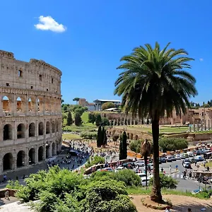Appartamento Romance Al Colosseo 2