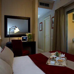 4* Отель Dei Borgognoni