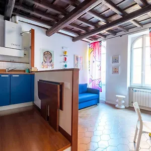 Appartamento Casa Mucci