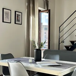 Appartement Le Quattro Chiavi 