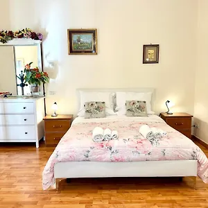 Appartement Loft Florentia 