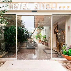 4* Отель Western Rivoli