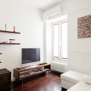  Appartement Trastevere Art House