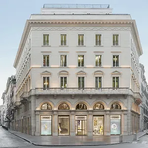 5* Отель Fendi Private - Small Luxury Of The World