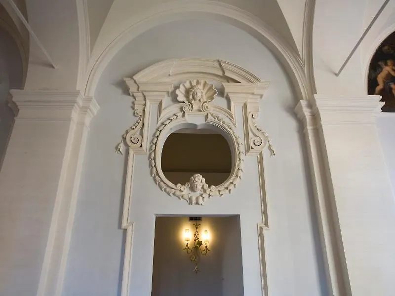 Donna Camilla Savelli - Vretreats Hotel Rome