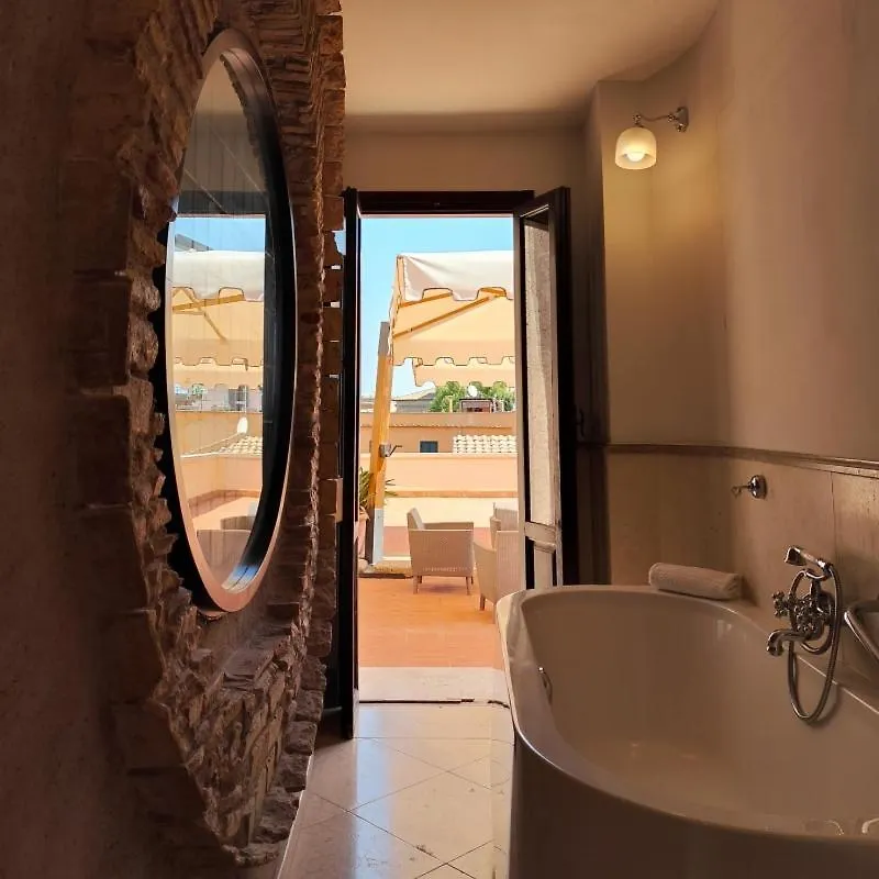 Donna Camilla Savelli - Vretreats Hotel Rome 4*,  Italy