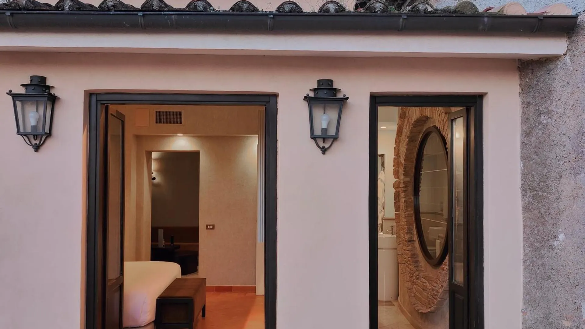 Donna Camilla Savelli - Vretreats Hotel Rome