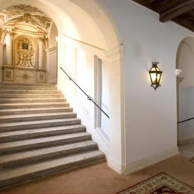 Donna Camilla Savelli - Vretreats Hotel Rome