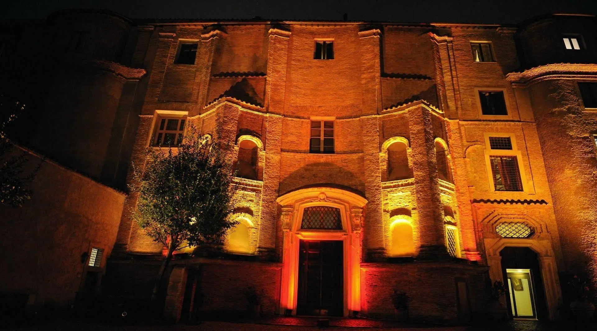 Donna Camilla Savelli - Vretreats Hotel Rome