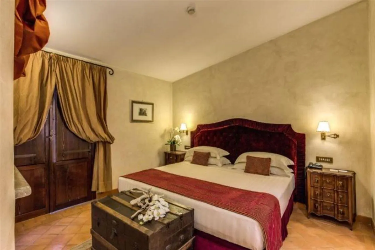 Hotel Donna Camilla Savelli - VRetreats Roma