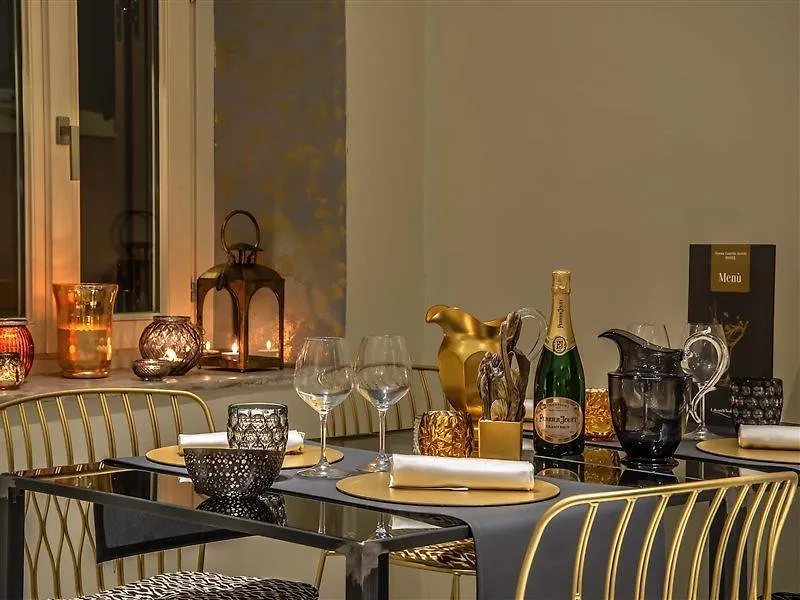 Hotel Donna Camilla Savelli - VRetreats Roma