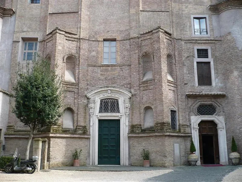Hotel Donna Camilla Savelli - VRetreats Roma
