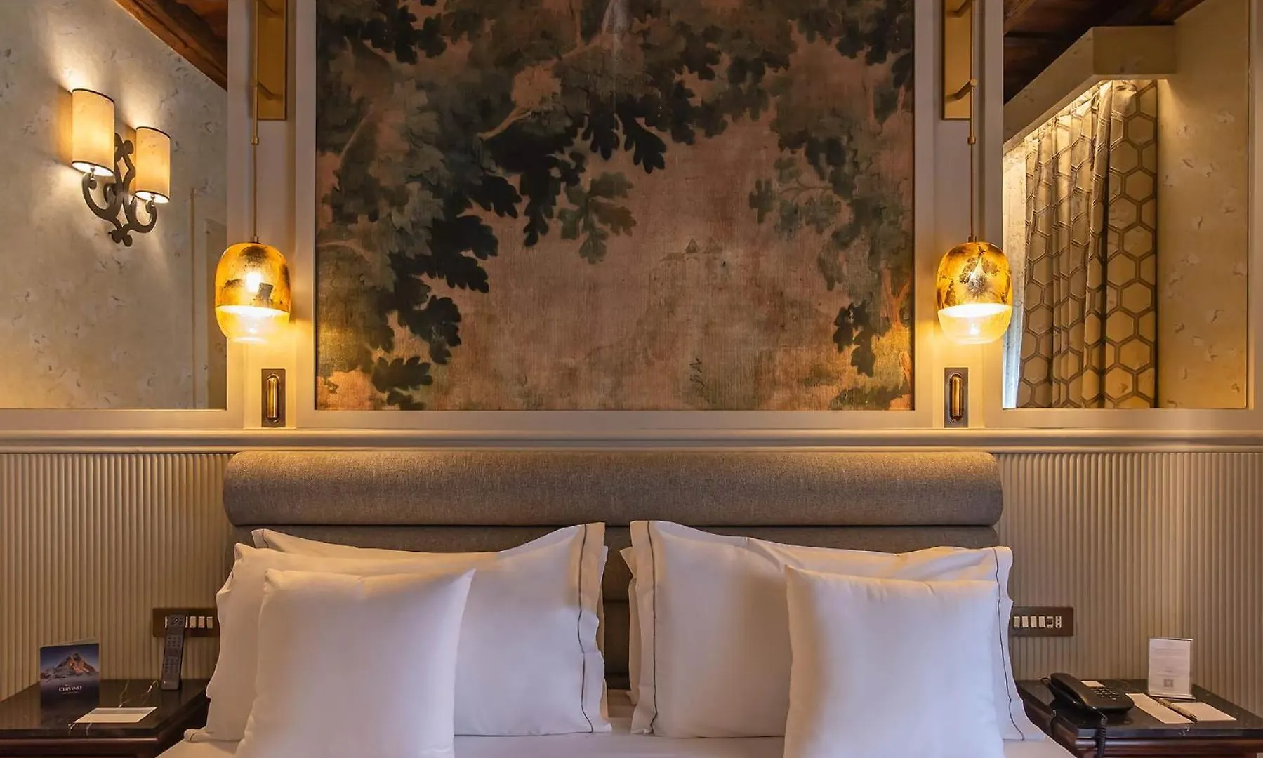 Hotel Donna Camilla Savelli - VRetreats Roma