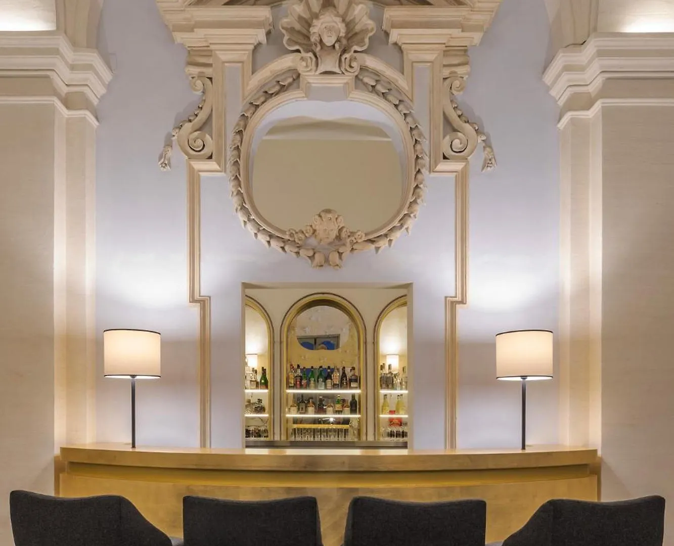 Hotel Donna Camilla Savelli - VRetreats Roma