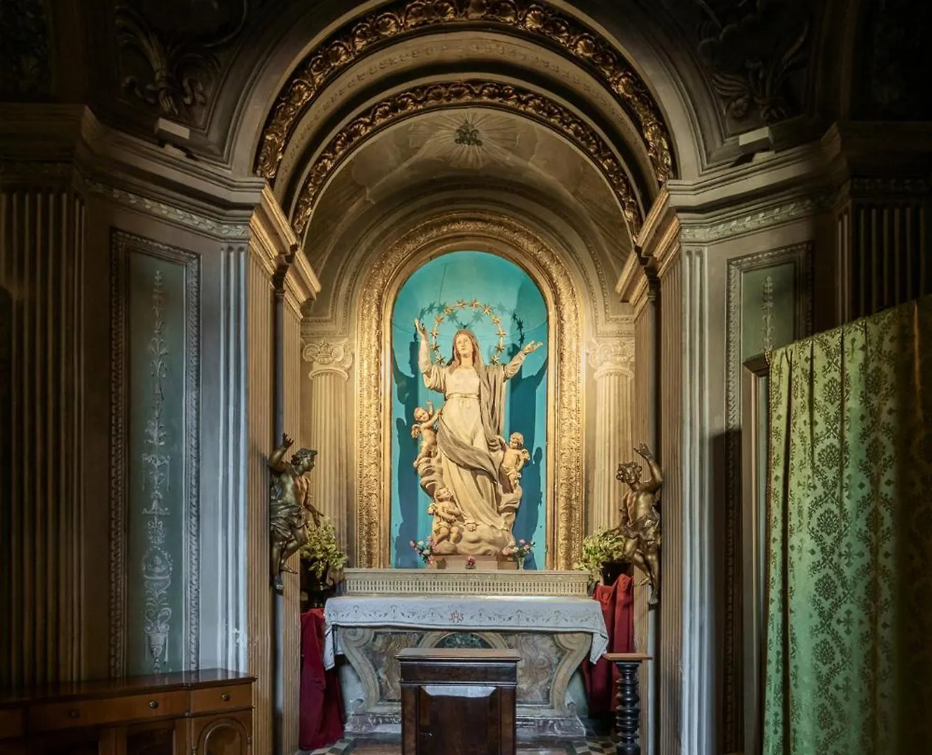 Hotel Donna Camilla Savelli - VRetreats Roma