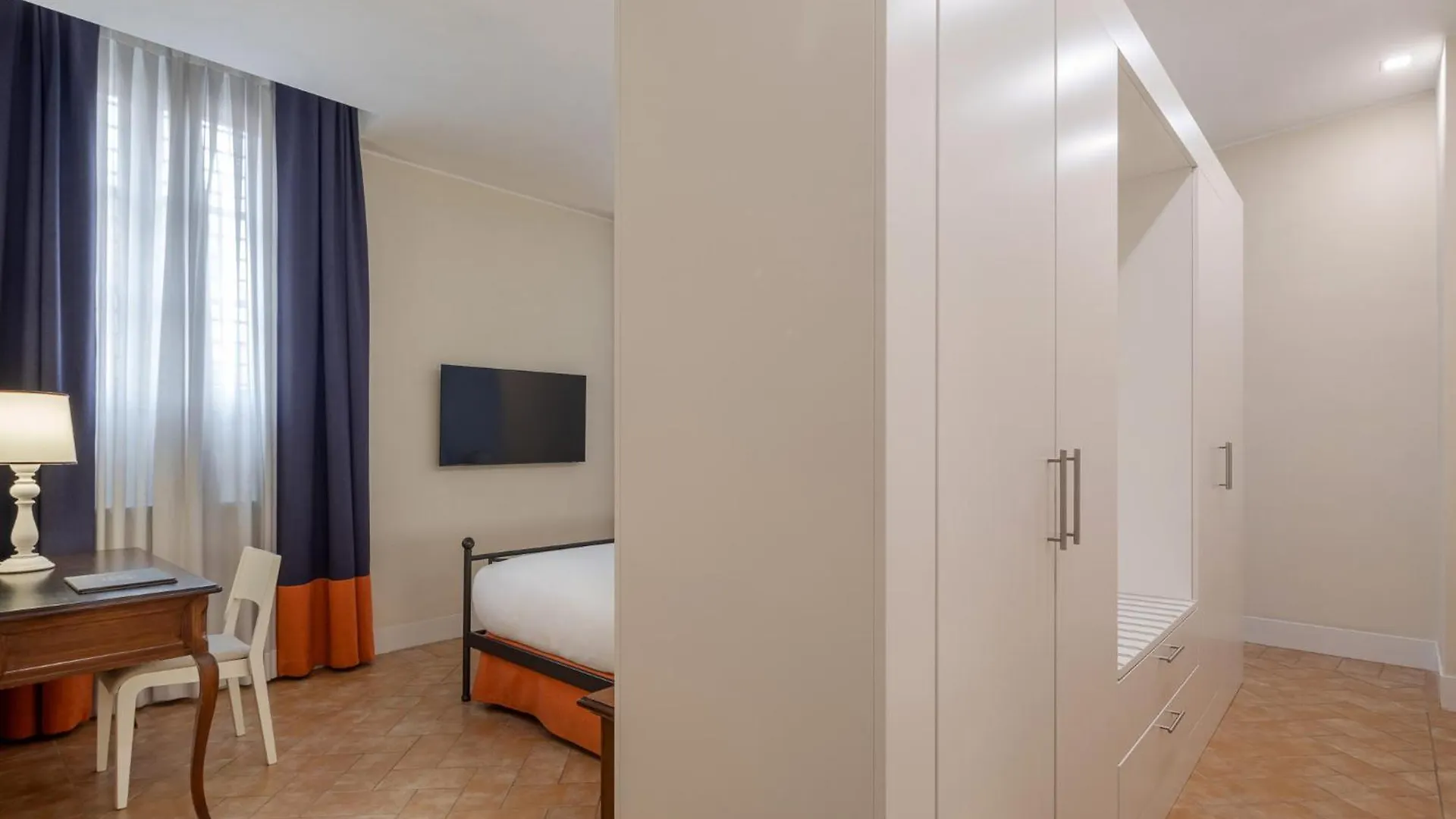 Hotel Donna Camilla Savelli - VRetreats Roma