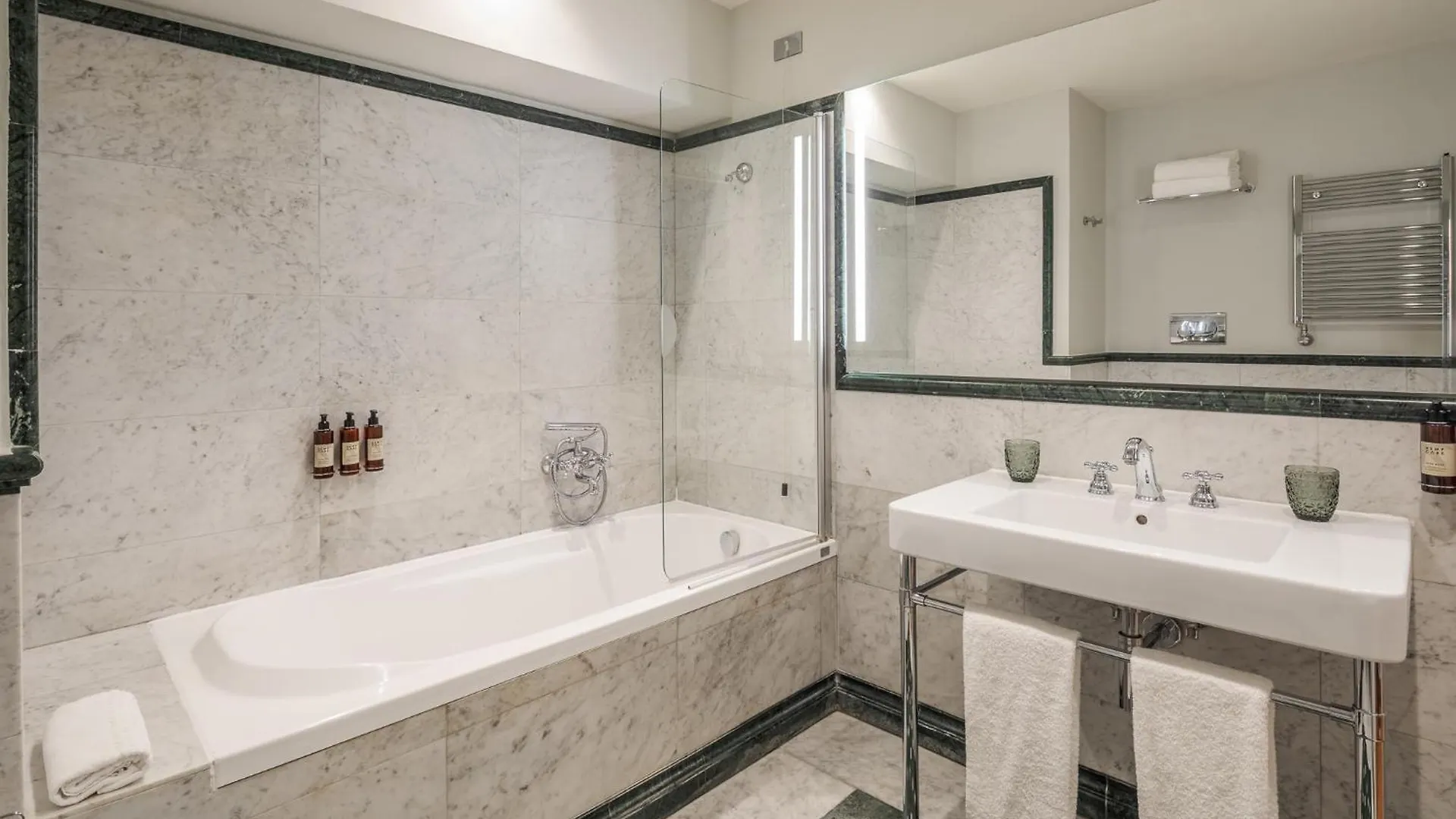 Hotel Donna Camilla Savelli - VRetreats Roma
