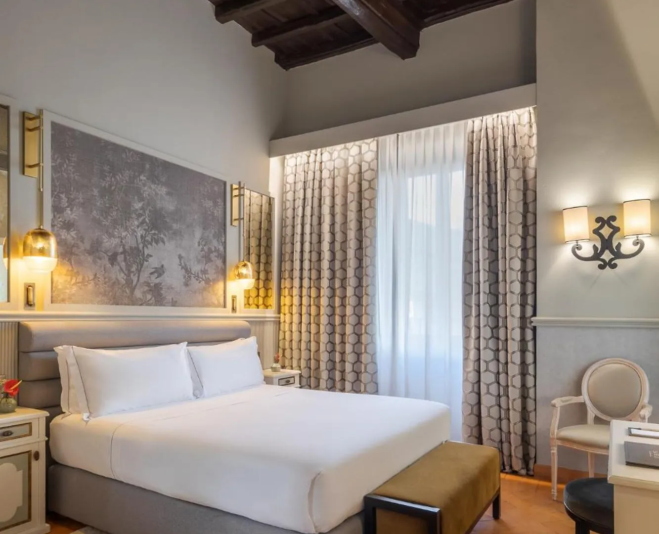 Hotel Donna Camilla Savelli - VRetreats Roma