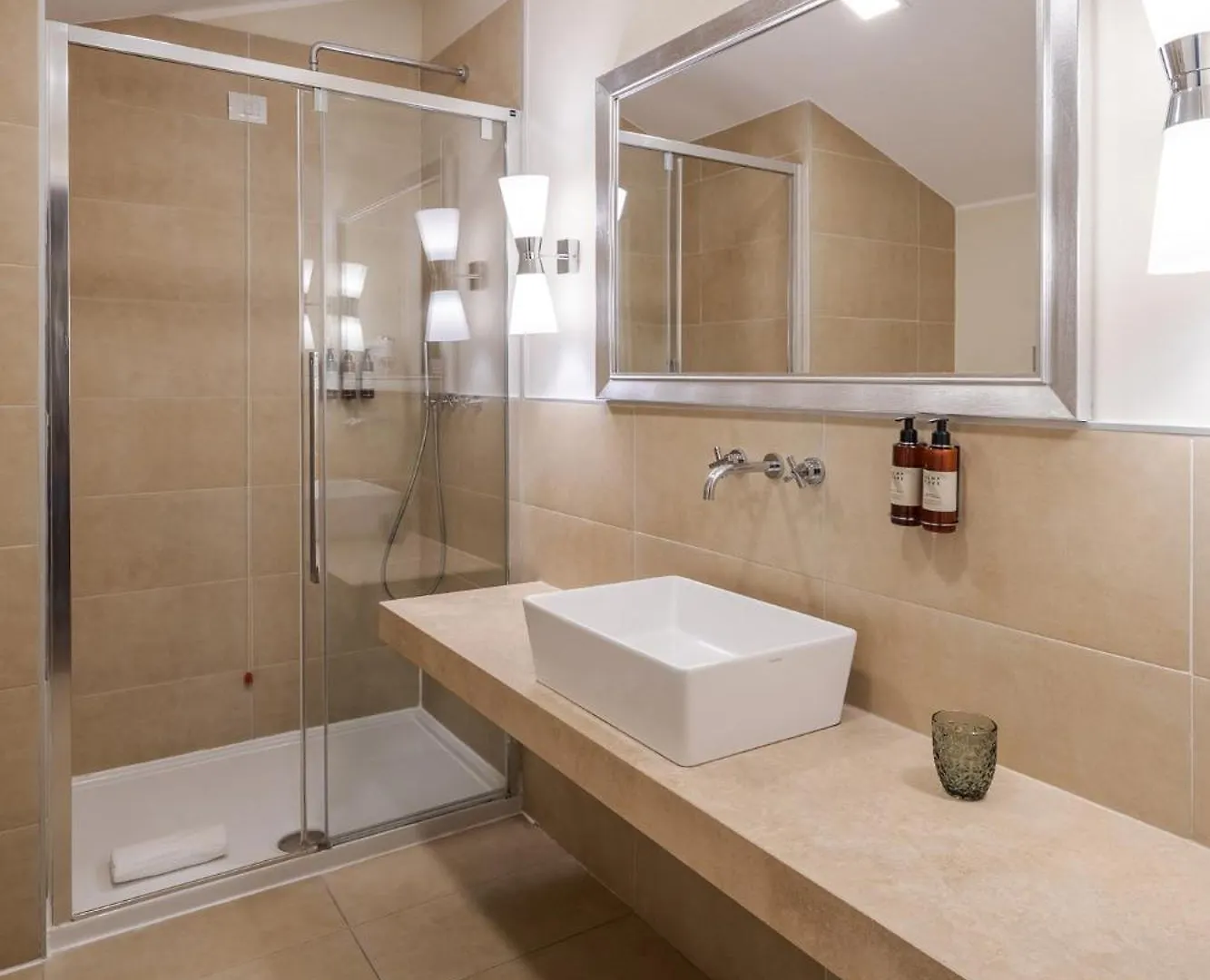 Hotel Donna Camilla Savelli - VRetreats Roma