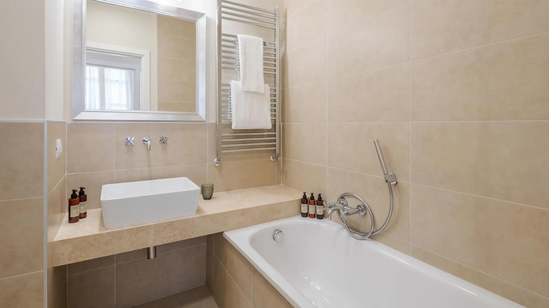 Hotel Donna Camilla Savelli - VRetreats Roma Italia