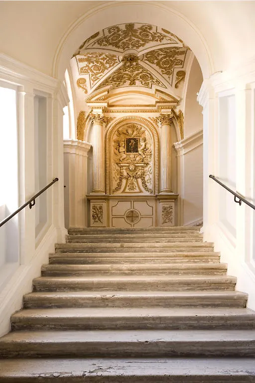 Hotel Donna Camilla Savelli - VRetreats Roma