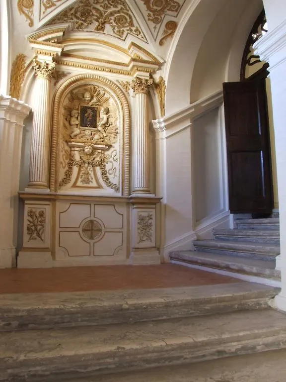 Hotel Donna Camilla Savelli - VRetreats Roma Italia
