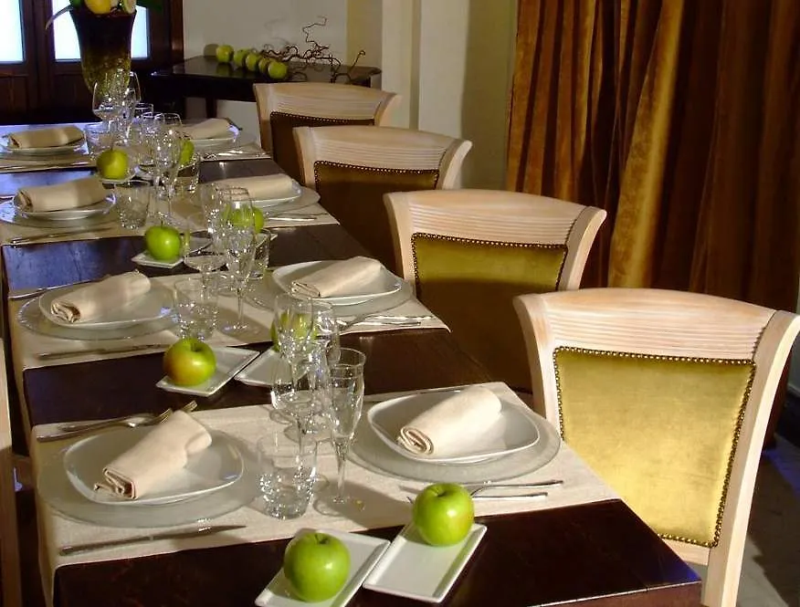 Hotel Donna Camilla Savelli - VRetreats Roma