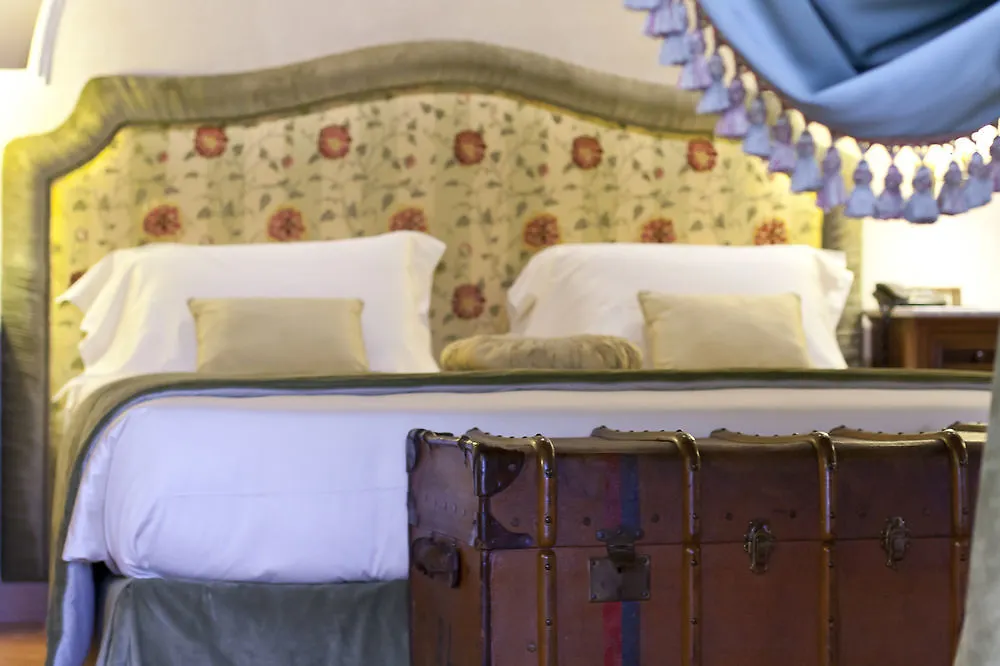 Hotel Donna Camilla Savelli - VRetreats Roma