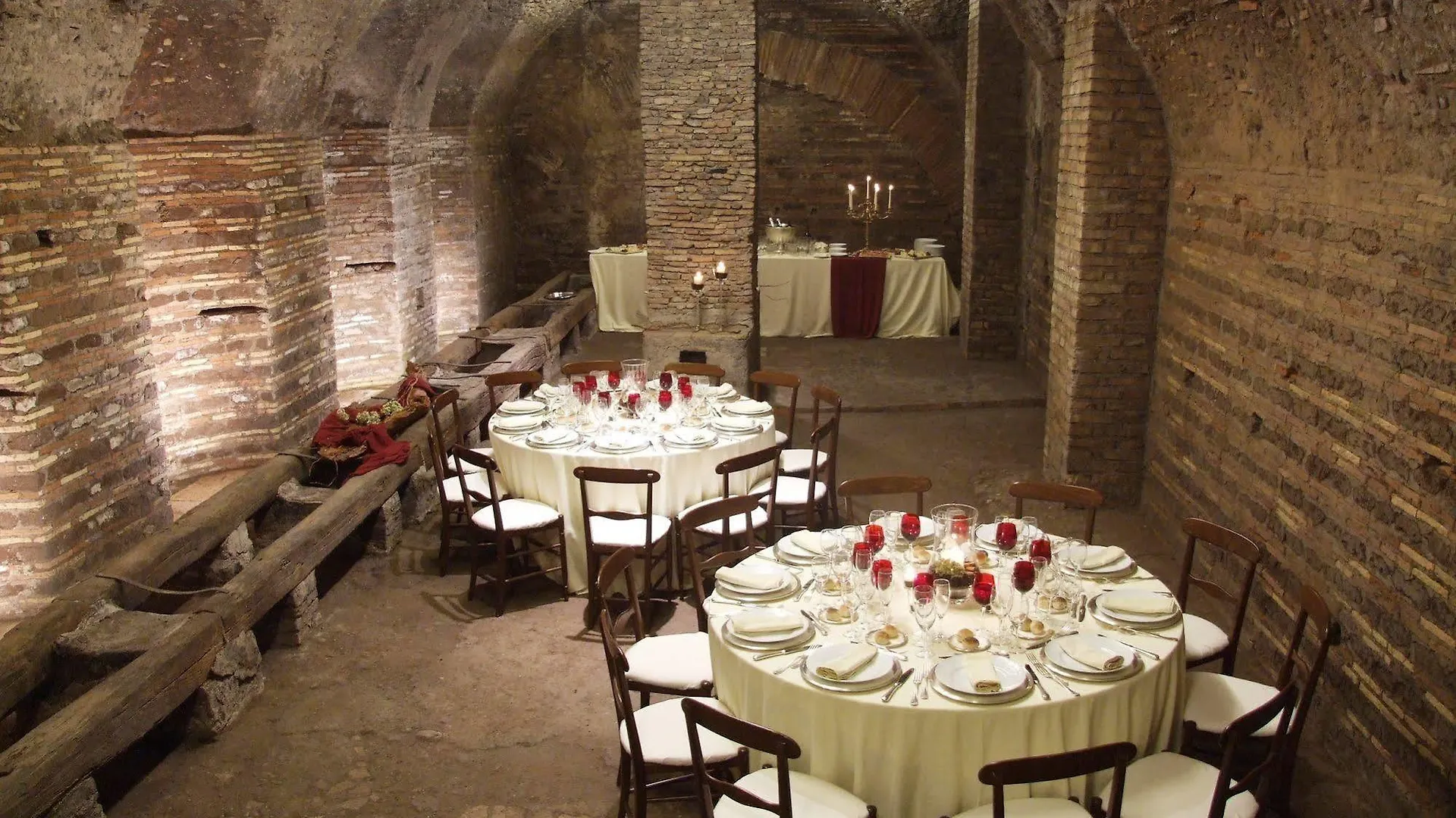 Hotel Donna Camilla Savelli - VRetreats Roma 4*,