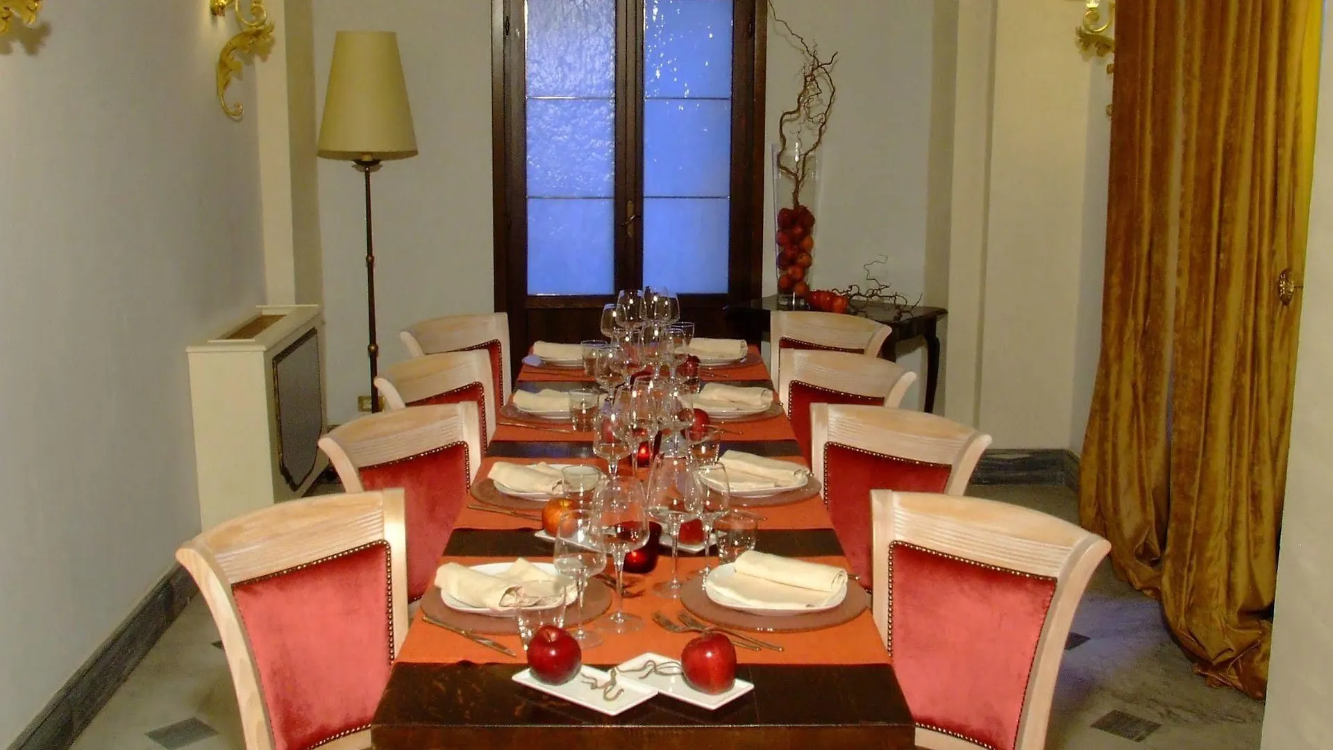 Hotel Donna Camilla Savelli - VRetreats Roma