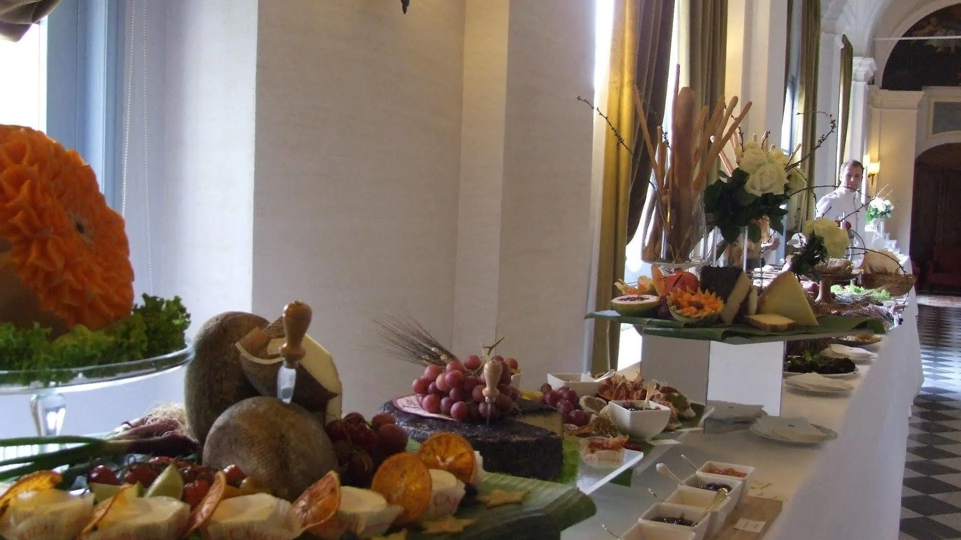 ****  Hotel Donna Camilla Savelli - VRetreats Roma Italia