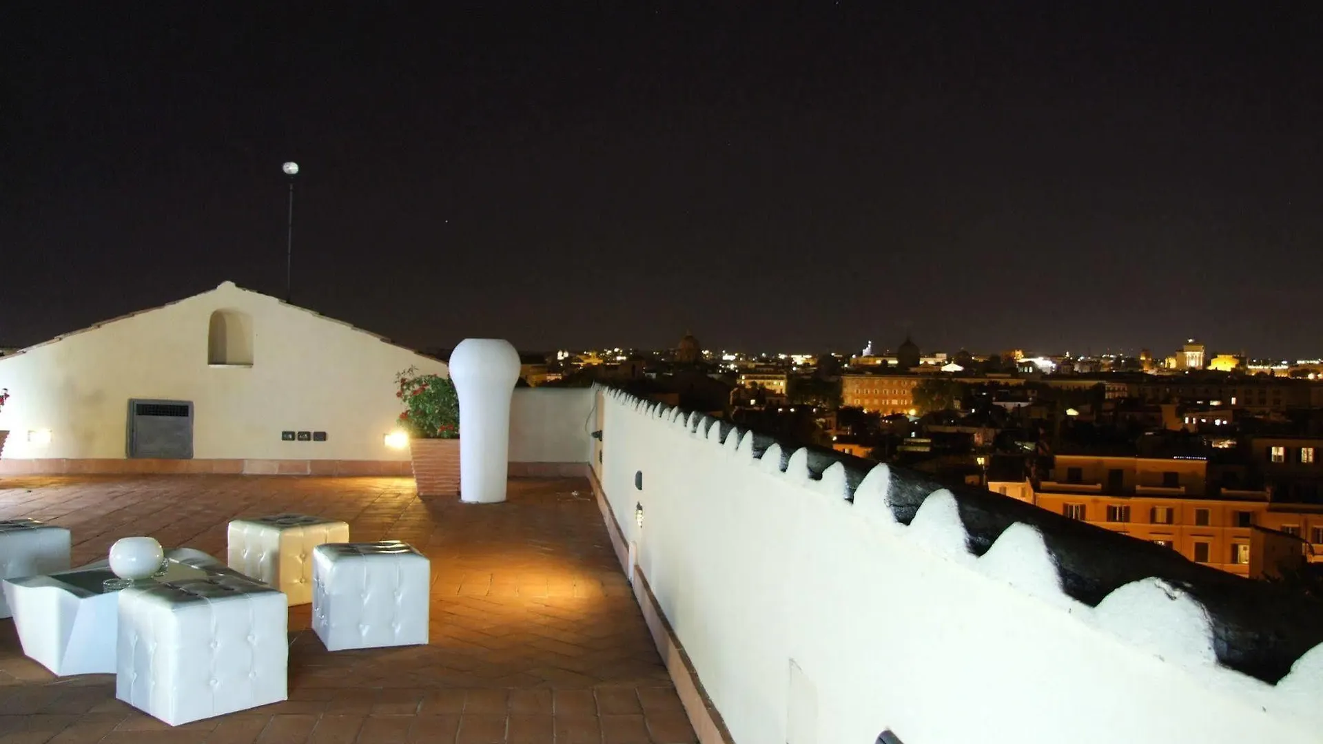 Hotel Donna Camilla Savelli - VRetreats Roma 4*,