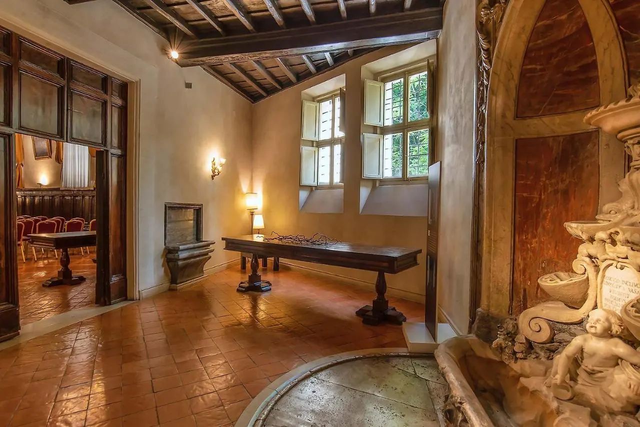 Hotel Donna Camilla Savelli - VRetreats Roma