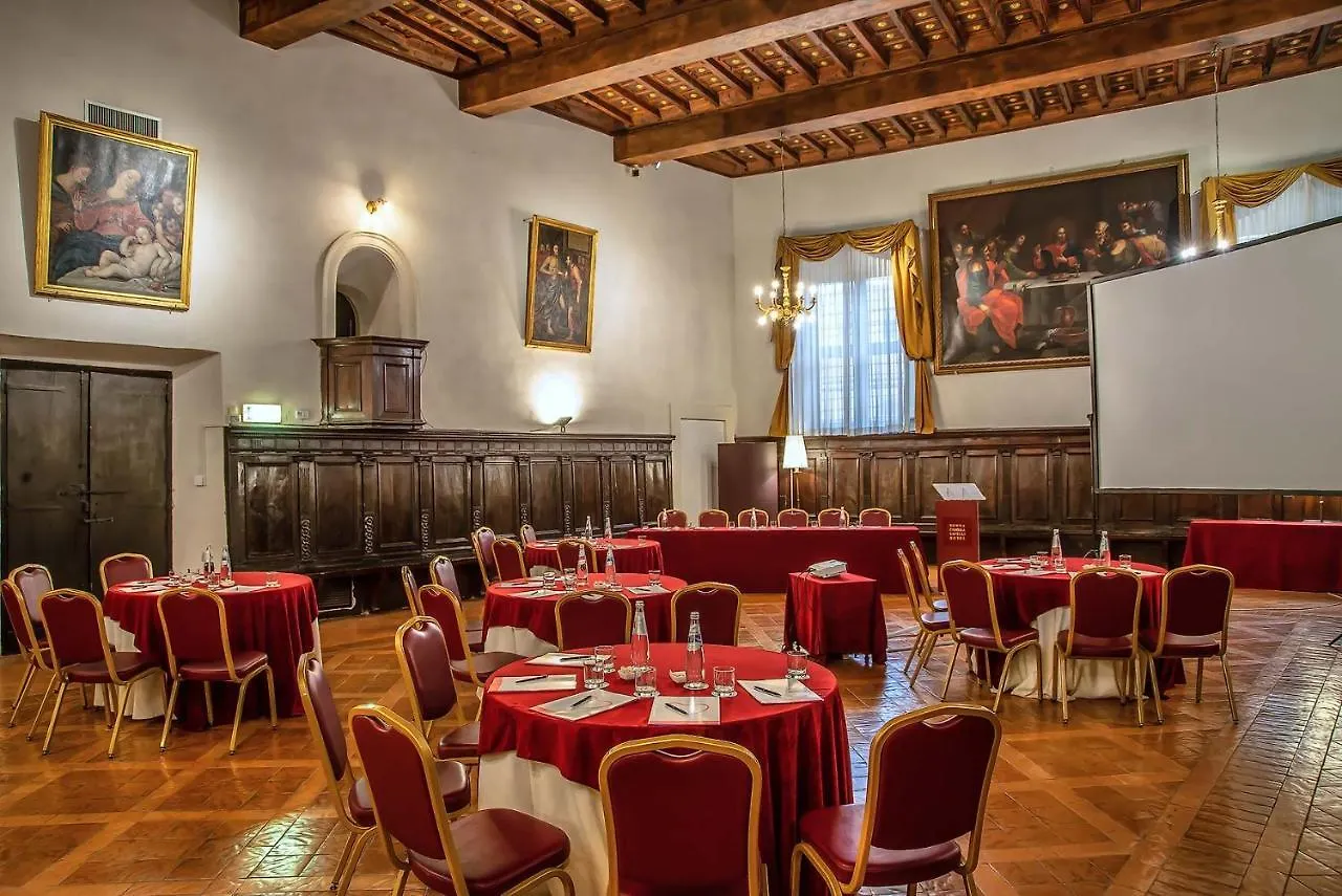 Hotel Donna Camilla Savelli - VRetreats Roma