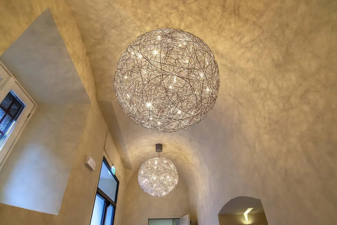 ****  Hotel Donna Camilla Savelli - VRetreats Roma Italia