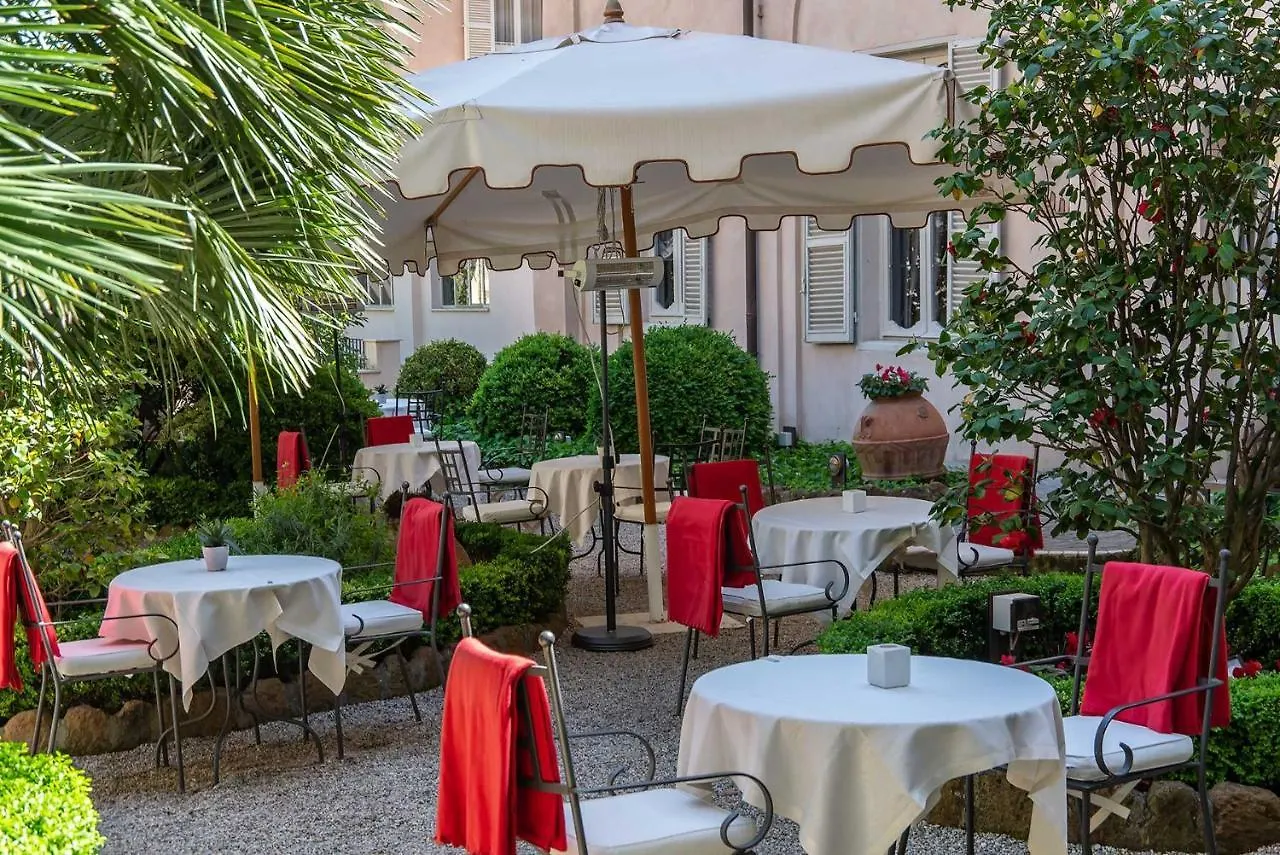 Hotel Donna Camilla Savelli - VRetreats Roma