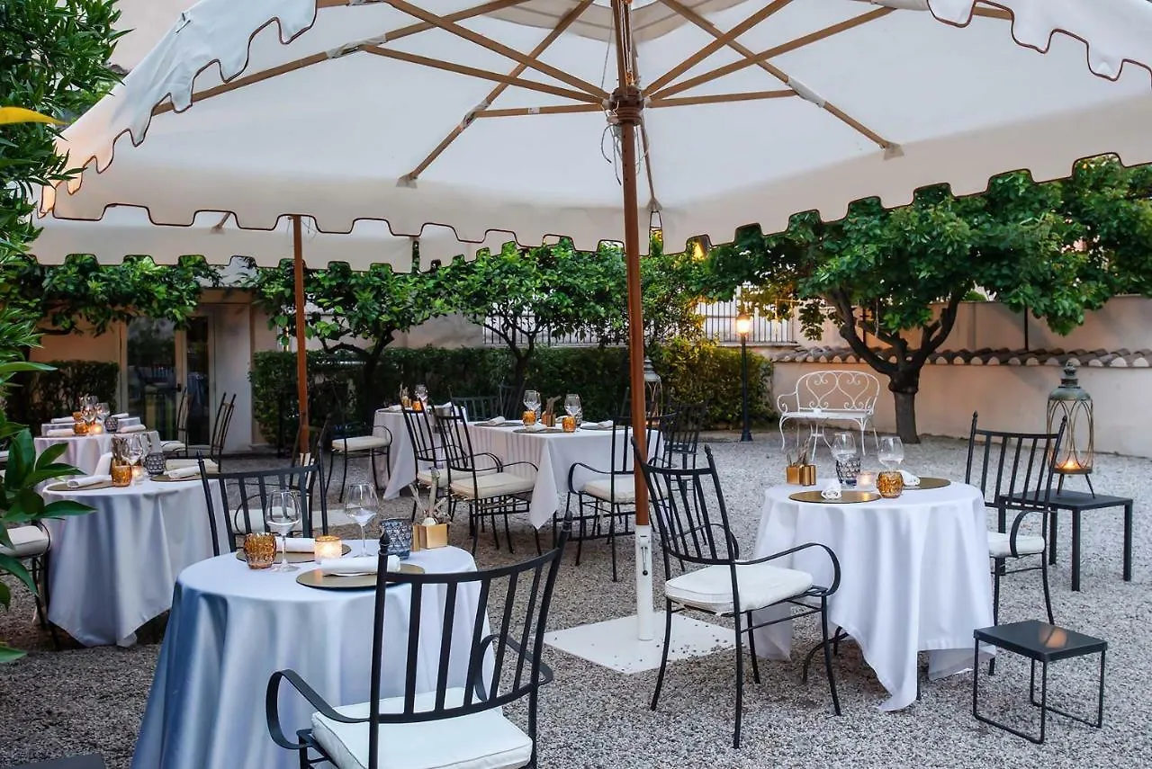 Hotel Donna Camilla Savelli - VRetreats Roma 4*,