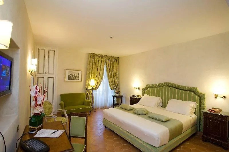 Hotel Donna Camilla Savelli - VRetreats Roma