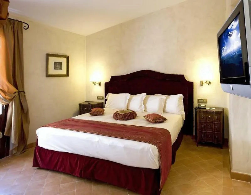 Hotel Donna Camilla Savelli - VRetreats Roma